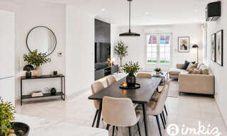 Maison 6 Pièces 155 m² à vendre à Cormelles-le-Royal (14123)
