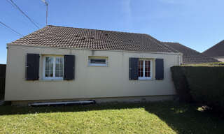 Maison 4 Pièces 86 m² à vendre à Cloyes-les-Trois-Rivières (28220)
