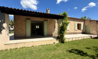Maison 4 Pièces 105 m² à vendre à Aix-en-Provence (13080)