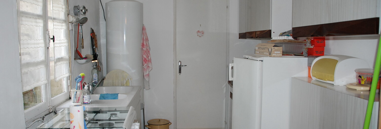 Maison 3 Pièces 80 m² à vendre à Valmont (76540)
