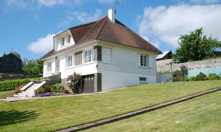 Maison 6 Pièces 142 m² à vendre à Fécamp (76400)