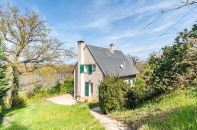 Maison 4 pièces 420000 €
