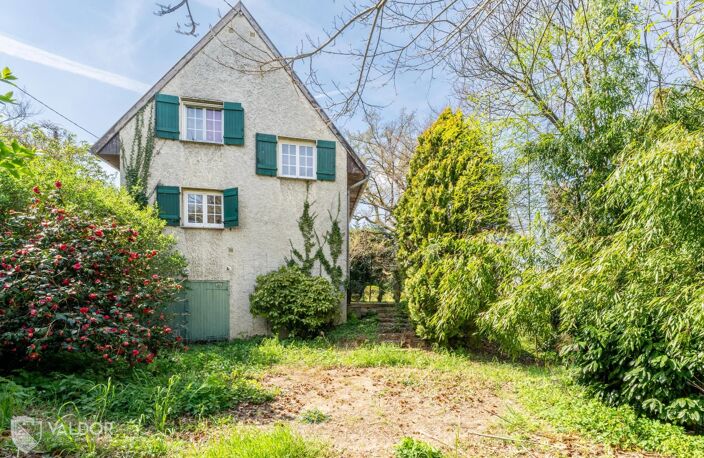 Maison  à rénover avec vue Saône — photo 4
