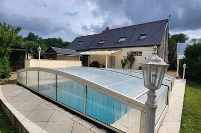 Maison 6 pièces 350000 €