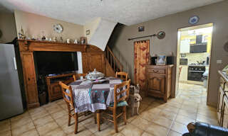 Maison 3 Pièces 52 m² à vendre à Abbeville (80100)