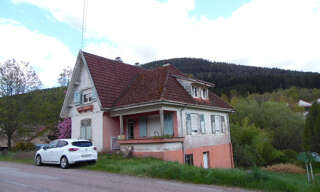 Maison 6 Pièces 133 m² à vendre à Moussey (88210)