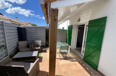 Maison 3 pièces 177900 €
