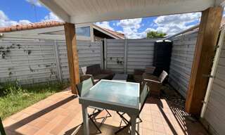 Maison 3 Pièces 34 m² à vendre à Longeville-sur-Mer (85560)