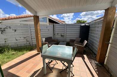 Maison 3 pièces 169200 €