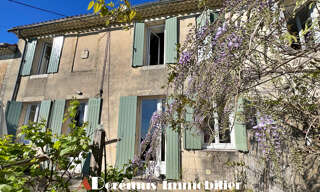 Maison 4 Pièces 127 m² à vendre à Langoiran (33550)