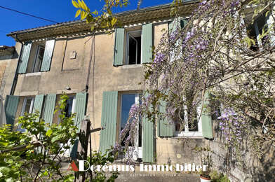 Maison 4 pièces 299000 €