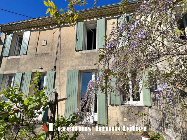 Maison en pierre   Vue dégagée   Environnement calme — photo du bien