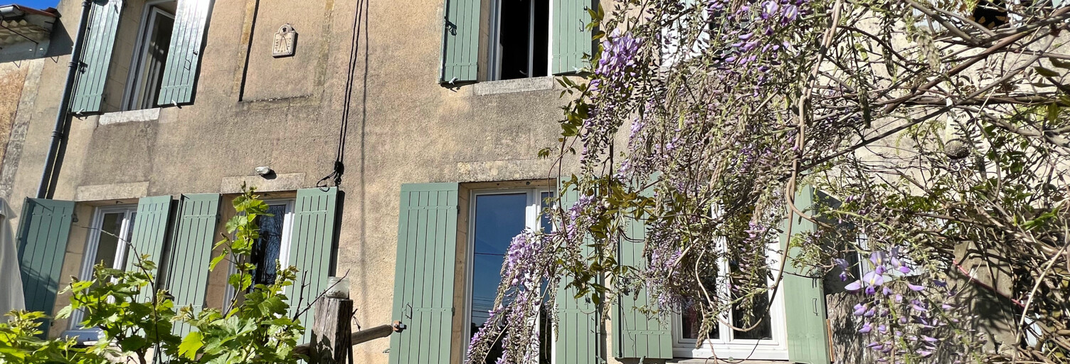 Maison 4 Pièces 127 m² à vendre à Langoiran (33550)