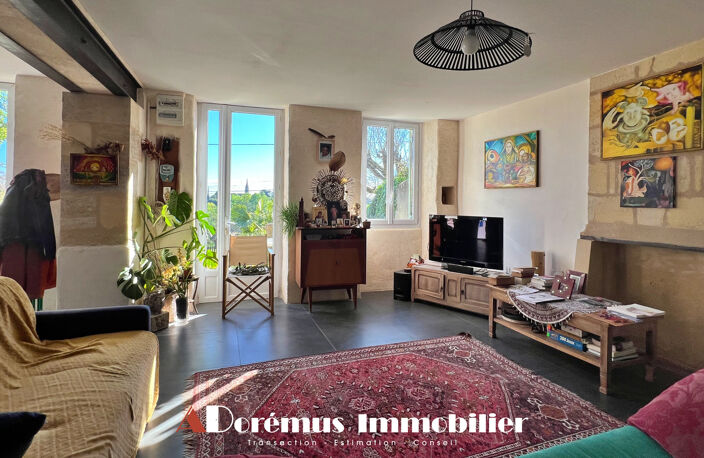 Maison en pierre   Vue dégagée   Environnement calme — photo 3