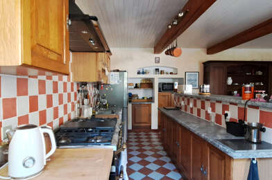 Maison 7 pièces 449000 €