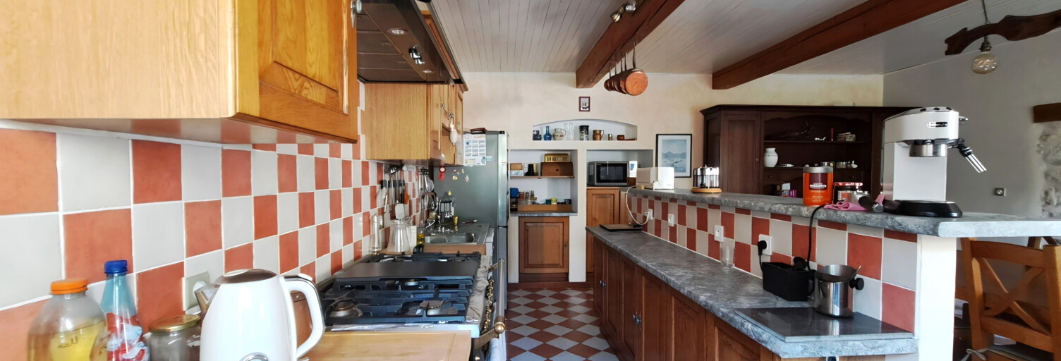 Maison 7 Pièces 178 m² à vendre à Tonnay-Charente (17430)