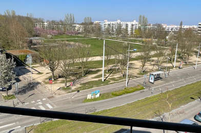 Appartement 3 pièces 165000 €