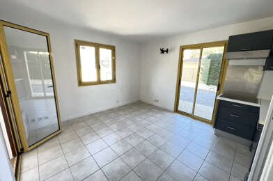 Appartement 1 pièces 105000 €