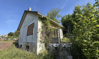 Maison 3 Pièces 50 m² à vendre à Villers-Cotterêts (02600)