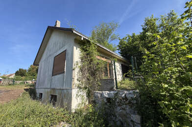 Maison 3 pièces 75000 €