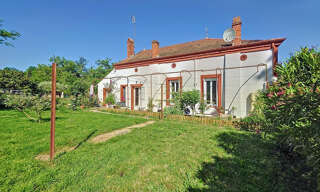 Maison 5 Pièces 125 m² à vendre à Saverdun (09700)