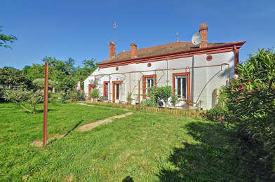 Maison 5 pièces 251000 €