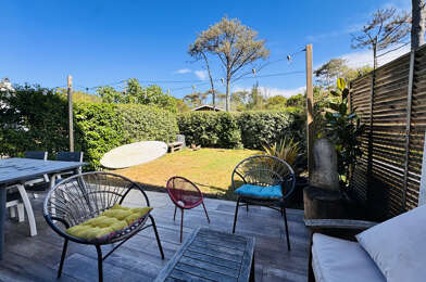 Maison 3 pièces 399000 €