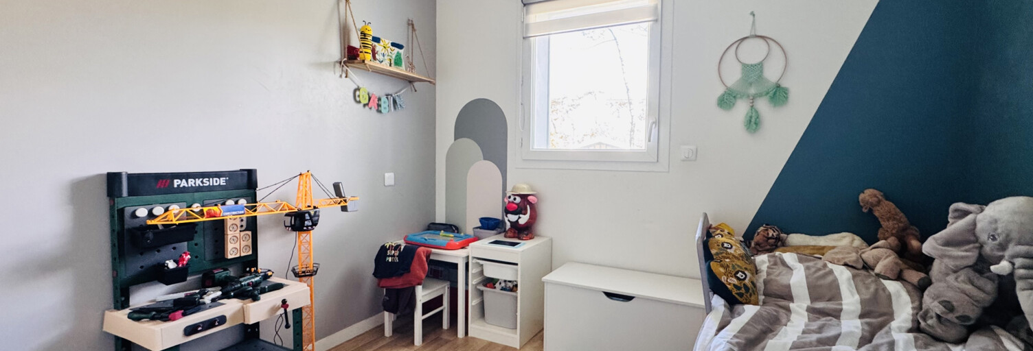 Maison 3 Pièces 93 m² à vendre à Vieux-Boucau-les-Bains (40480)