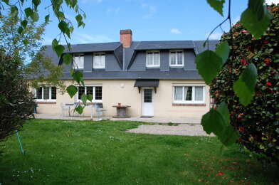 Maison 6 pièces 282000 €