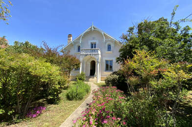 Maison 9 pièces 233000 €