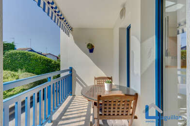 Appartement 4 pièces 390000 €