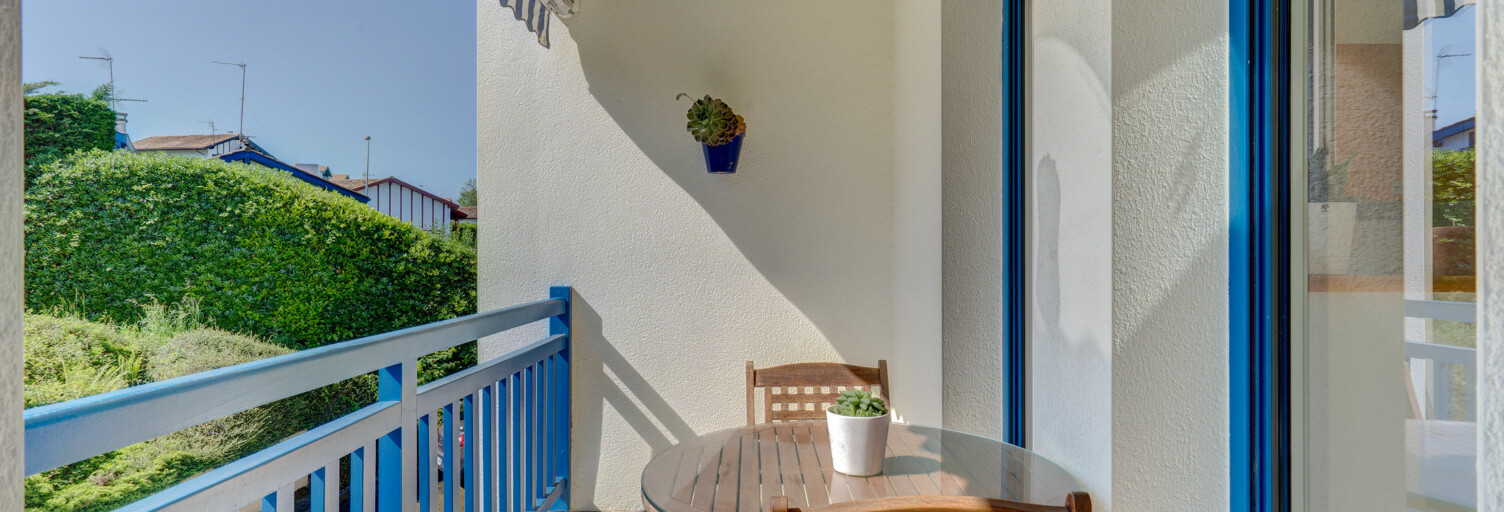 Appartement 4 Pièces 81 m² à vendre à Hendaye (64700)