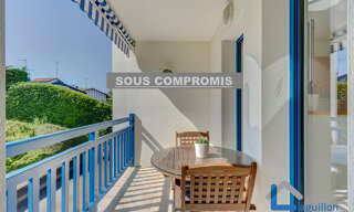 Appartement 4 Pièces 81 m² à vendre à Hendaye (64700)