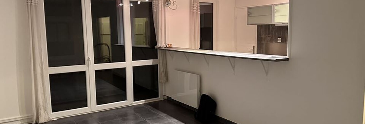 Appartement 4 Pièces 76 m² à louer à Yerres (91330)