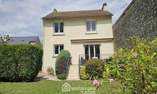 Maison 4 Pièces 80 m² à vendre à Le Malesherbois (45330)