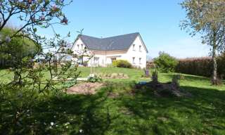 Maison 5 Pièces 165 m² à vendre à Quincampoix (76230)