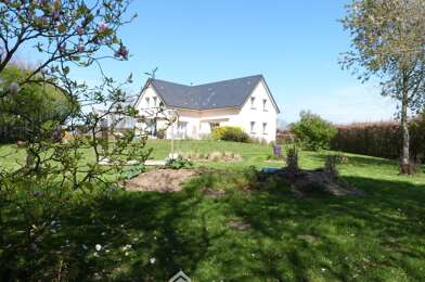Maison 5 pièces 395000 €