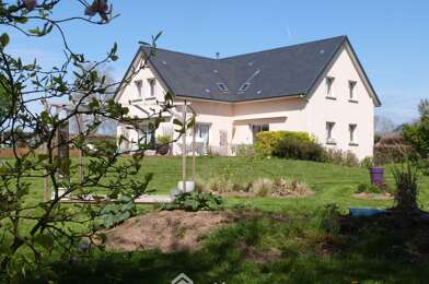 Maison 5 pièces 395000 €