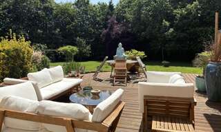 Maison 5 Pièces 163 m² à vendre à Quincampoix (76230)