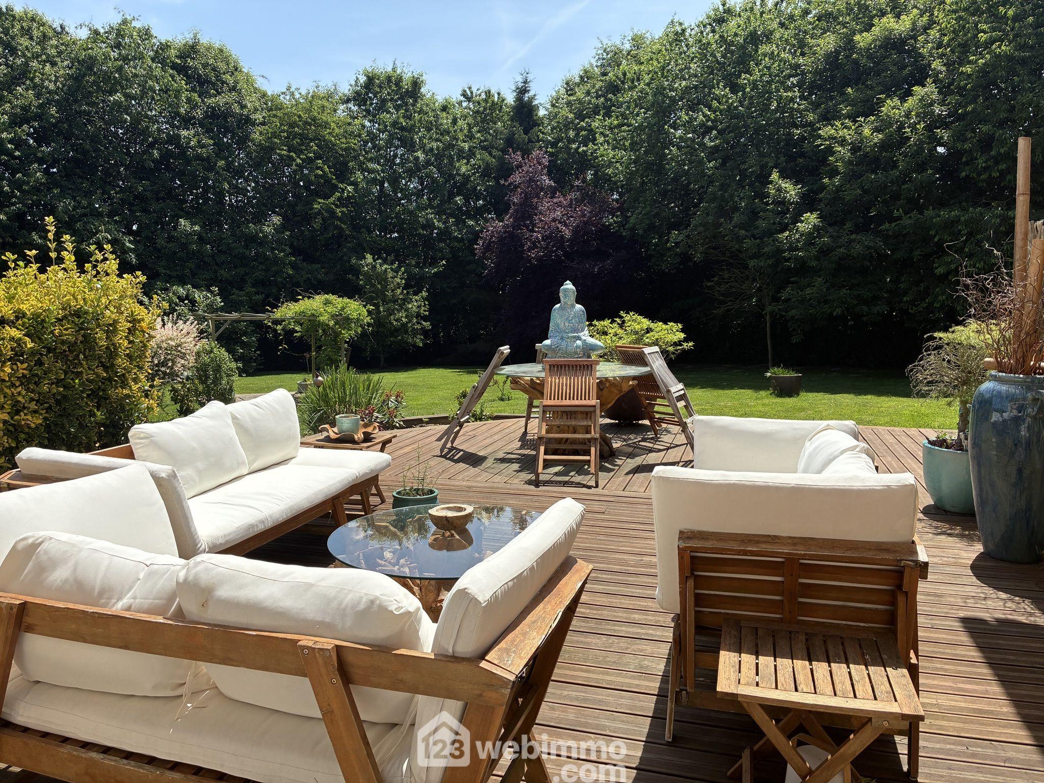 Agence immobilière de 123webimmo.com
