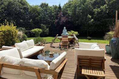 Maison 5 pièces 395000 €