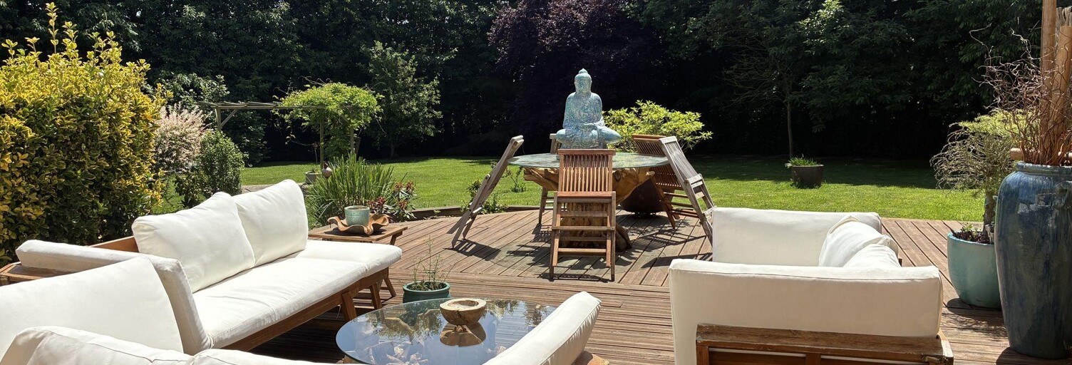 Maison 5 Pièces 163 m² à vendre à Quincampoix (76230)