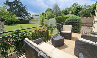 Maison 4 Pièces 81 m² à vendre à Milly-la-Forêt (91490)