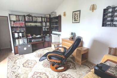 Maison 6 pièces 317000 €
