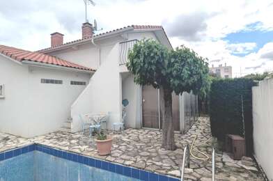 Maison 6 pièces 317000 €