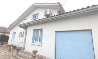 Maison 6 Pièces 102 m² à vendre à Toulouse (31100)