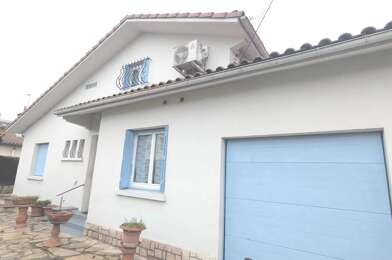 Maison 6 pièces 299000 €