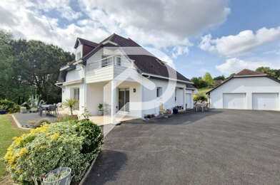 Maison 6 pièces 349900 €