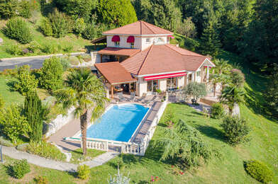 Maison 5 pièces 599000 €