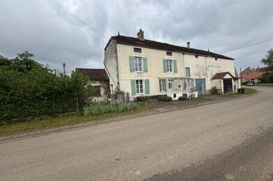 Maison 5 pièces 88810 €